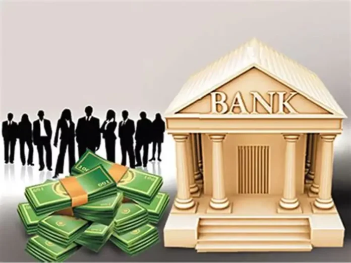 Top Five Banks